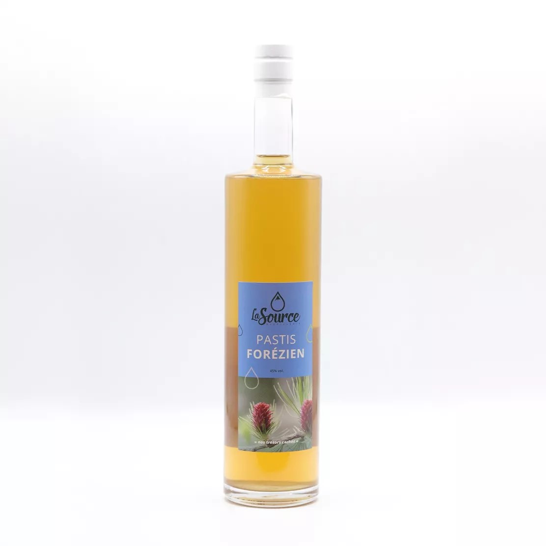 Pastis Forézien - 70cl