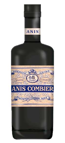 Anis Combier