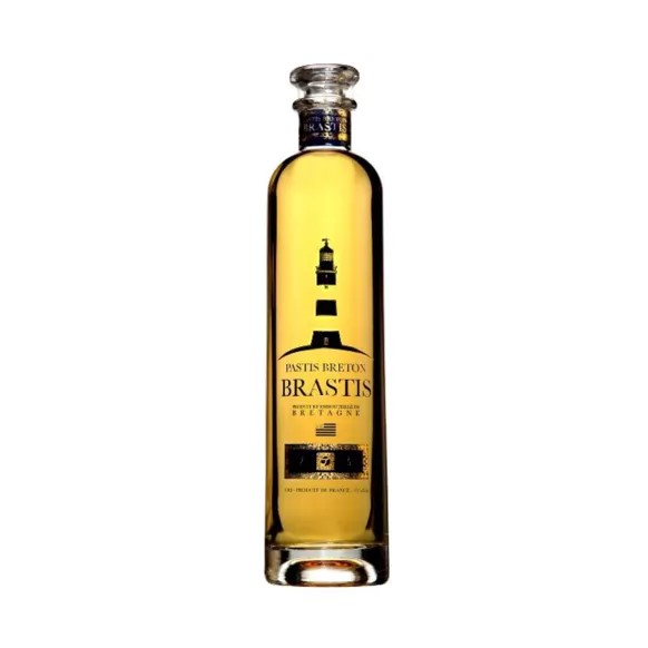 BRASTIS - Pastis Breton