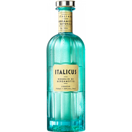 ITALICUS