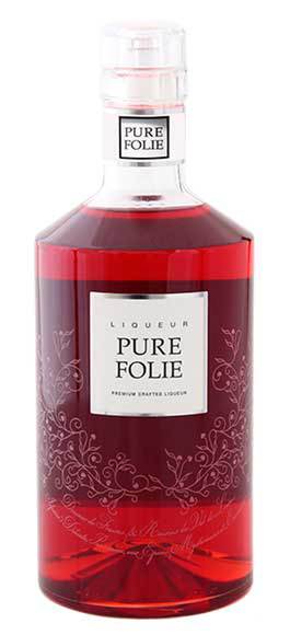 Liqueur Pure Folie - 20cl